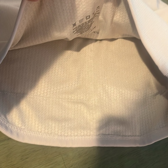 Sincerely Jules workout top Sz S - Picture 5 of 5